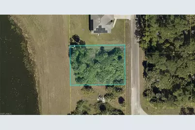 850 Haskell St E, Lehigh Acres, FL 33974 - Photo 1