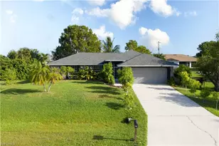 2231 NW Embers Terrace, Cape Coral, FL 33993 - Photo 1
