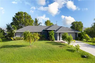 2231 NW Embers Terrace, Cape Coral, FL 33993 - Photo 2