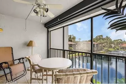 4417 Spanker Ct #3C, Fort Myers, FL 33919 - Photo 2