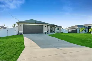 2208 NW 42nd Pl, Cape Coral, FL 33993 - Photo 2