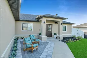 2208 NW 42nd Pl, Cape Coral, FL 33993 - Photo 1