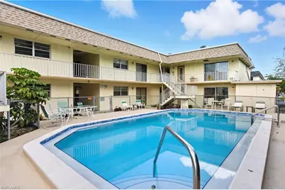 4931 Vincennes Ct #6, Cape Coral, FL 33904 - Photo 24