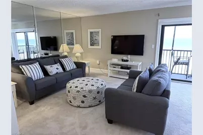 6612 Estero Blvd #1004, Fort Myers Beach, FL 33931 - Photo 1