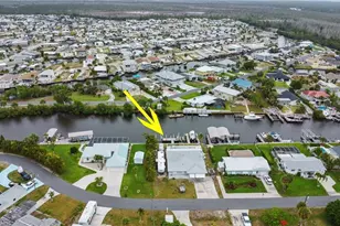 17731 Broadway Ave, Fort Myers Beach, FL 33931 - Photo 4
