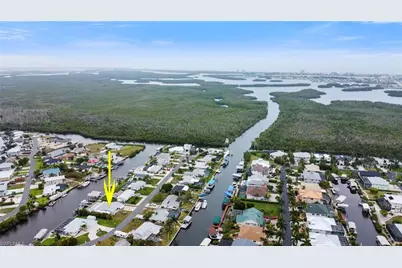 17731 Broadway Ave, Fort Myers Beach, FL 33931 - Photo 1