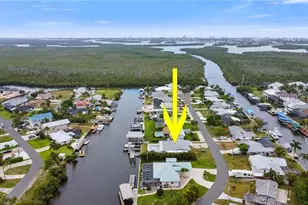 17731 Broadway Ave, Fort Myers Beach, FL 33931 - Photo 2