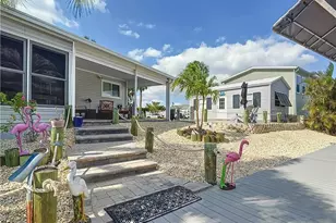 17911 Stevens Blvd, Fort Myers Beach, FL 33931 - Photo 1
