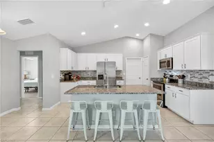 2716 NW 45th Pl, Cape Coral, FL 33993 - Photo 8