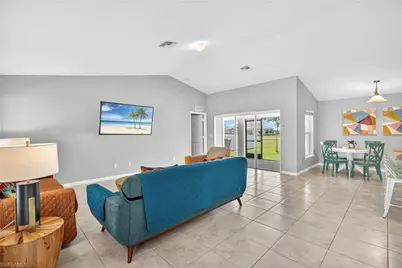 2716 NW 45th Pl, Cape Coral, FL 33993 - Photo 4