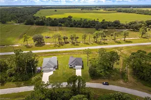 5017 W Hummingbird Dr, Labelle, FL 33935 - Photo 34