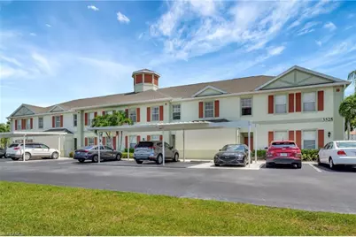 3525 Milan Dr #203, Fort Myers, FL 33916 - Photo 1