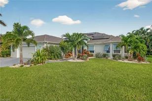 2505 SW 53rd Terrace, Cape Coral, FL 33914 - Photo 2