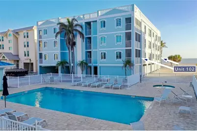 3145 W Gulf Dr #102, Sanibel, FL 33957 - Photo 42