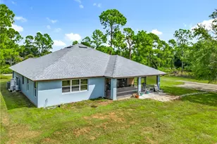 7823 Canal Terrace, Labelle, FL 33935 - Photo 30