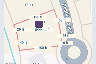 17151 Pebblewood Ln, Punta Gorda, FL 33955 - Photo 2