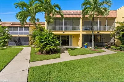 2907 Del Prado Blvd S #B7, Cape Coral, FL 33904 - Photo 1