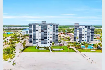 2810 Estero Blvd #411, Fort Myers Beach, FL 33931 - Photo 36