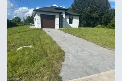 849 Wolverine St E, Lehigh Acres, FL 33974 - Photo 2