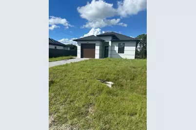849 Wolverine St E, Lehigh Acres, FL 33974 - Photo 1