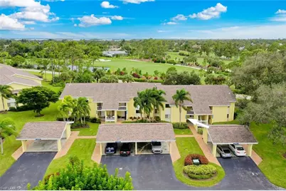 15634 Carriedale Ln #4, Fort Myers, FL 33912 - Photo 1