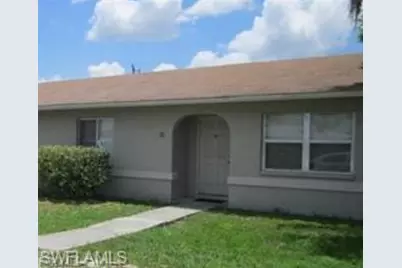 604 Hancock Bridge Pky, Cape Coral, FL 33990 - Photo 1