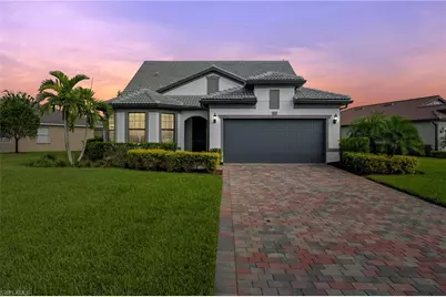 17003 Oakstead Dr, Alva, FL 33920 - Photo 1