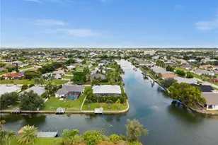 528 SE 14th Terrace, Cape Coral, FL 33990 - Photo 48