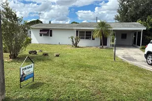 121 Andros St, Lehigh Acres, FL 33936 - Photo 2