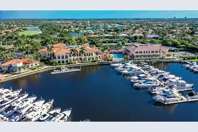 38' Boat Slip At Gulf Harbour H-17, Fort Myers, FL 33908 - Photo 14