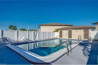 2526 SE 16th Pl #108, Cape Coral, FL 33904 - Photo 36