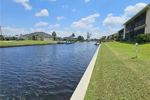 521 SW 47th Terrace, Cape Coral, FL 33914 - Photo 30