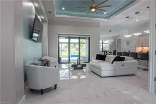 1833 SW 11th Terrace, Cape Coral, FL 33991 - Photo 2