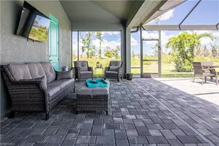 1833 SW 11th Terrace, Cape Coral, FL 33991 - Photo 22