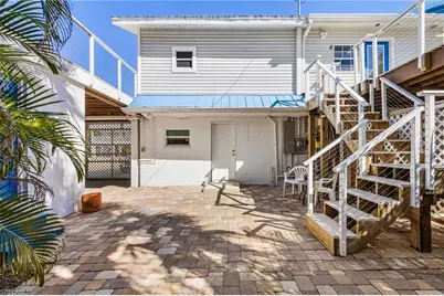 135 Delmar Ave #A, Fort Myers Beach, FL 33931 - Photo 4