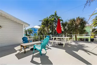 135 Delmar Ave #A, Fort Myers Beach, FL 33931 - Photo 48