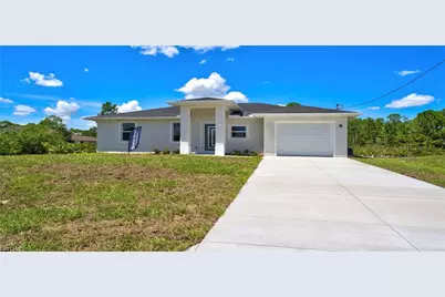 752 Cardinal St E, Lehigh Acres, FL 33974 - Photo 2