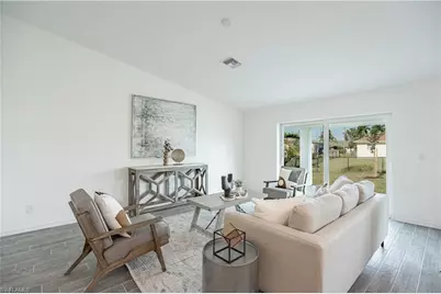 903 NE 9th Ter, Cape Coral, FL 33909 - Photo 4