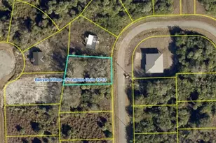 324 Phoenix Terrace, Labelle, FL 33935 - Photo 1