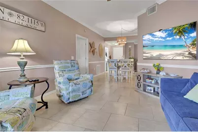 12515 McGregor Blvd #108, Fort Myers, FL 33919 - Photo 4