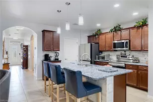 10536 Canal Brook Ln, Lehigh Acres, FL 33936 - Photo 2