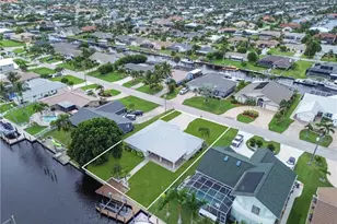 5309 SW 11th Ave, Cape Coral, FL 33914 - Photo 6