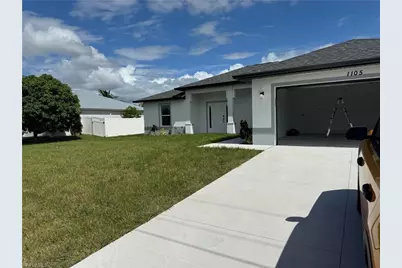 1105 NW 21st Ave, Cape Coral, FL 33993 - Photo 10
