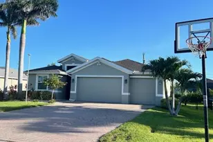 1819 SW 39th Terrace, Cape Coral, FL 33914 - Photo 2