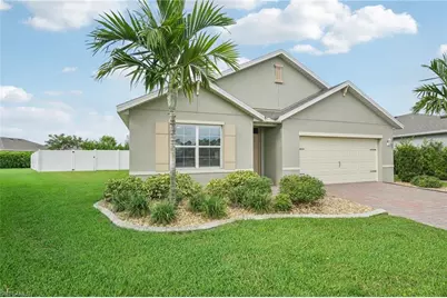 2726 Foralesca Ct, Cape Coral, FL 33909 - Photo 2