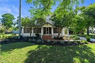3235 Avocado Dr, Fort Myers, FL 33901 - Photo 1