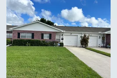 1237 Myerlee Country Club Blvd, Fort Myers, FL 33919 - Photo 1