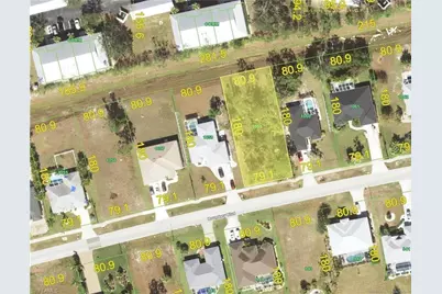 517 Boundary Blvd, Rotonda West, FL 33947 - Photo 1