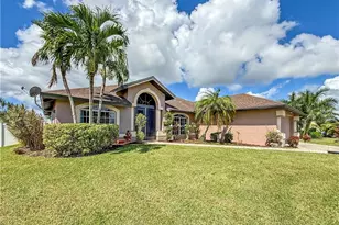 4302 SW 19th Ave, Cape Coral, FL 33914 - Photo 2