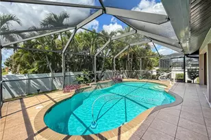 4302 SW 19th Ave, Cape Coral, FL 33914 - Photo 30